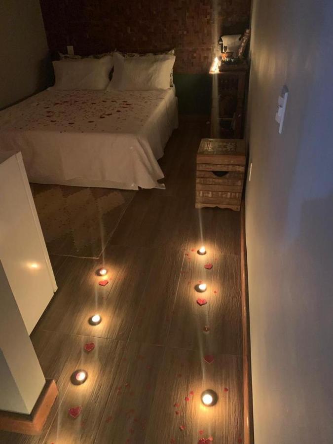 Suites Apoena Arraial do Cabo Εξωτερικό φωτογραφία