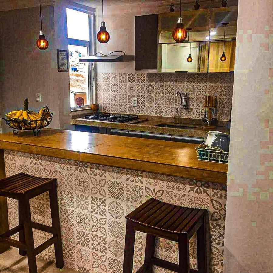 Suites Apoena Arraial do Cabo Εξωτερικό φωτογραφία