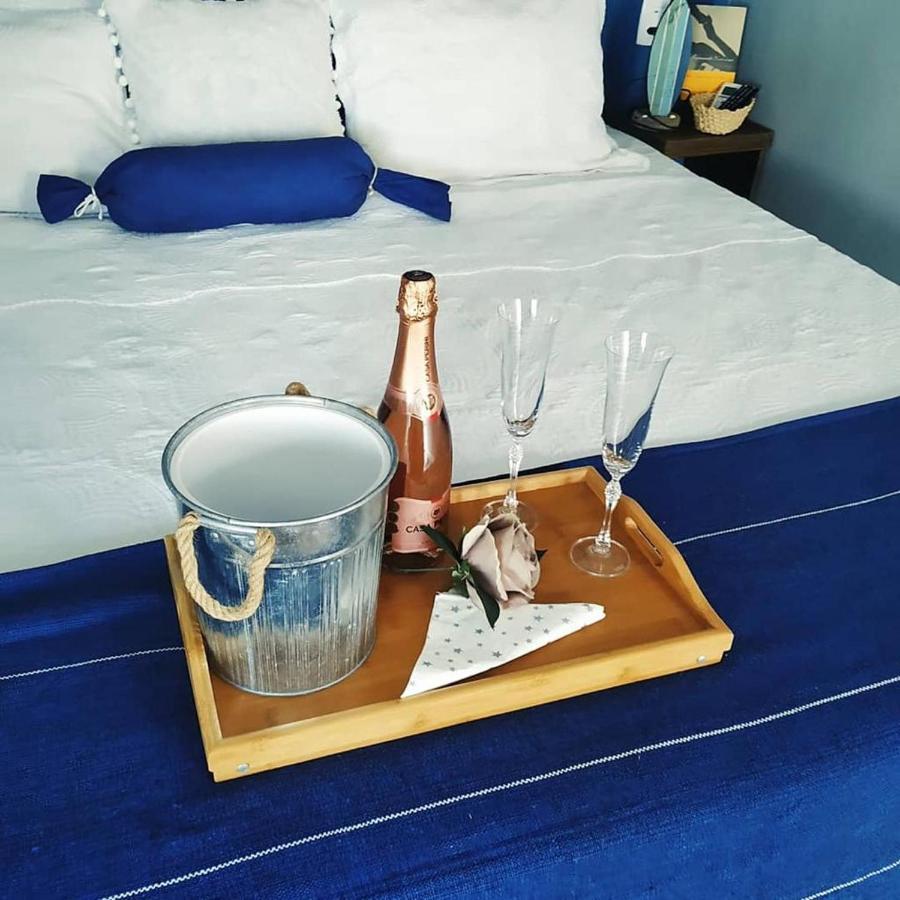 Suites Apoena Arraial do Cabo Εξωτερικό φωτογραφία