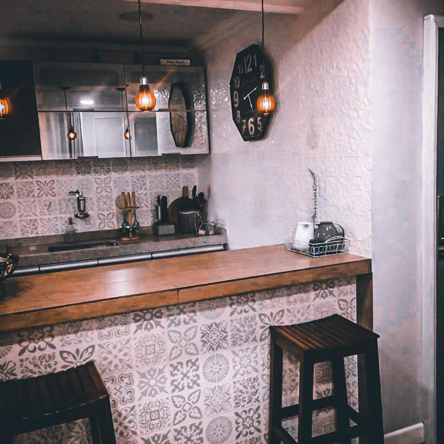 Suites Apoena Arraial do Cabo Εξωτερικό φωτογραφία