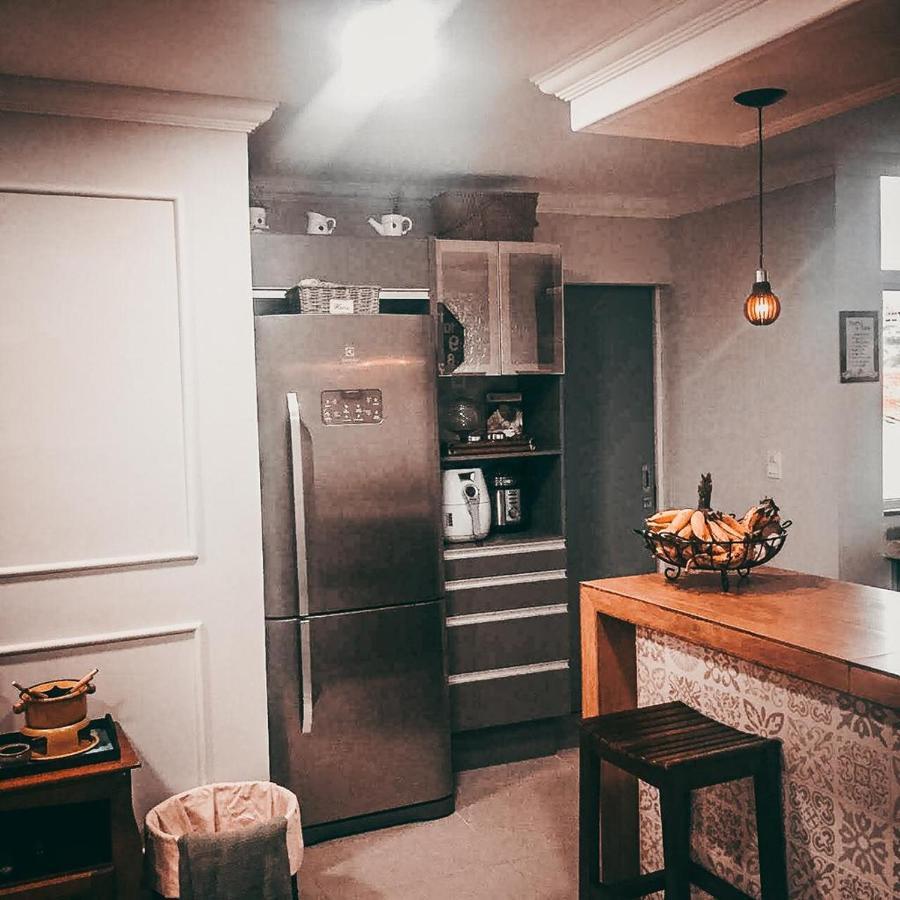 Suites Apoena Arraial do Cabo Εξωτερικό φωτογραφία