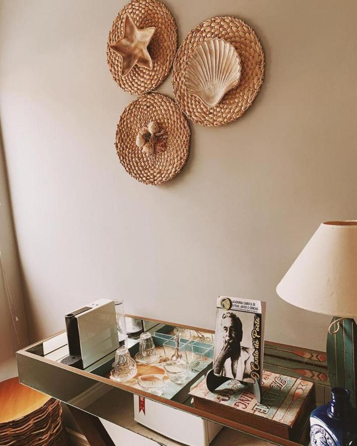 Suites Apoena Arraial do Cabo Εξωτερικό φωτογραφία