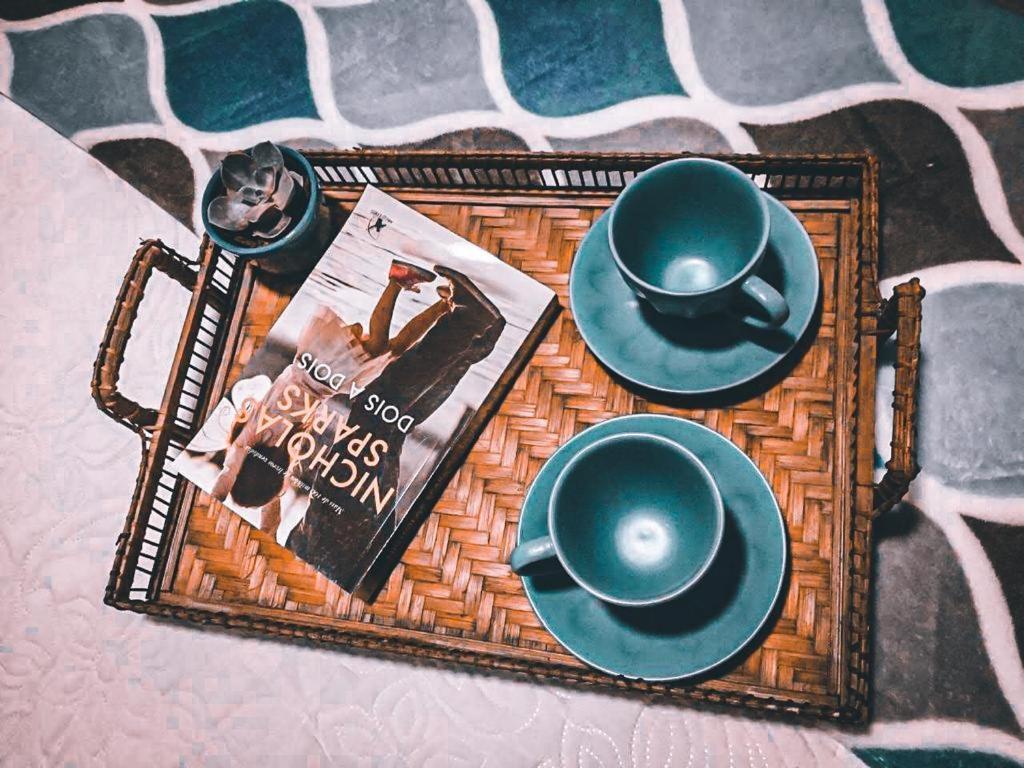 Suites Apoena Arraial do Cabo Εξωτερικό φωτογραφία