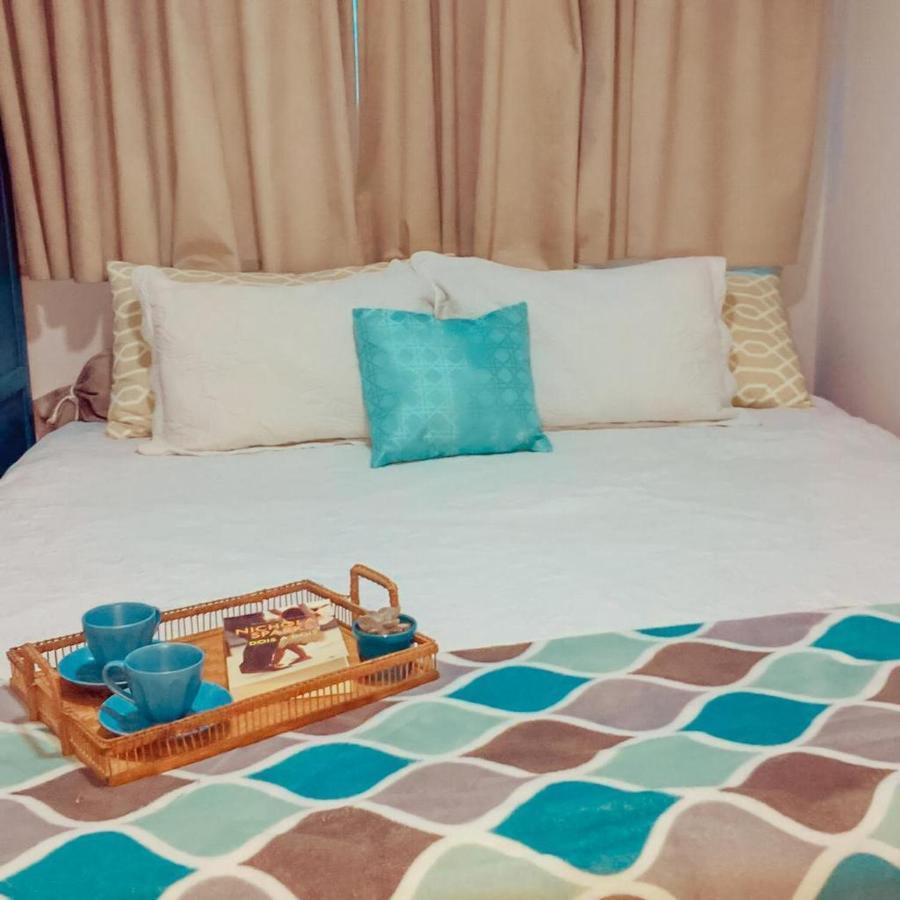 Suites Apoena Arraial do Cabo Εξωτερικό φωτογραφία