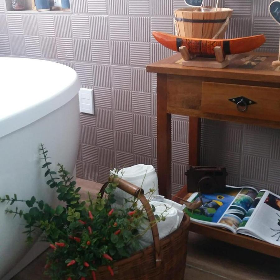 Suites Apoena Arraial do Cabo Εξωτερικό φωτογραφία