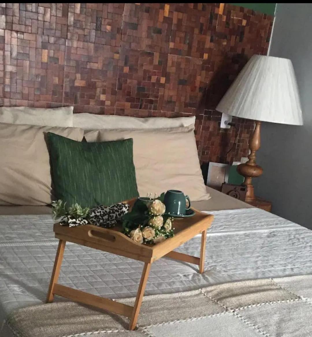 Suites Apoena Arraial do Cabo Εξωτερικό φωτογραφία